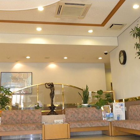 Hotel Benex Yonezawa Exterior photo