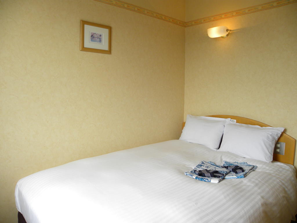 Hotel Benex Yonezawa Room photo