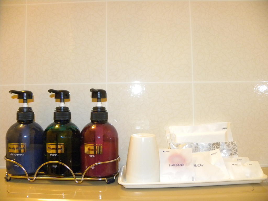 Hotel Benex Yonezawa Room photo